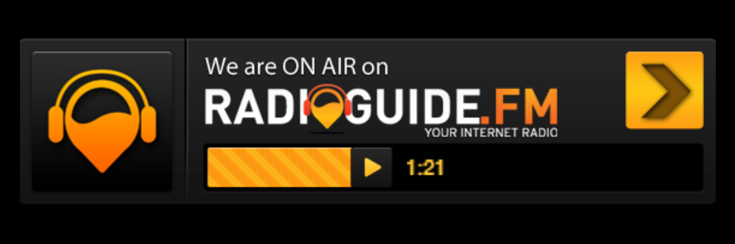 Radioguide